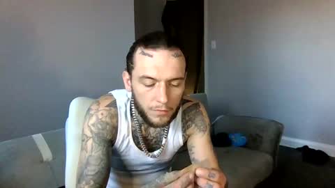 cruz815 online show from January 7, 2026, 9:28 pm