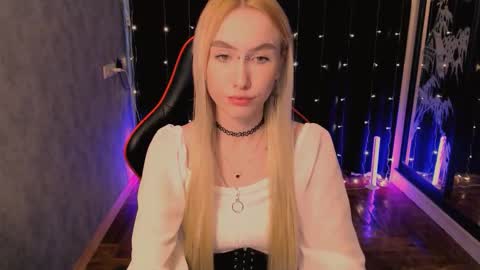 crybambi online show from February 27, 2026, 8:25 am