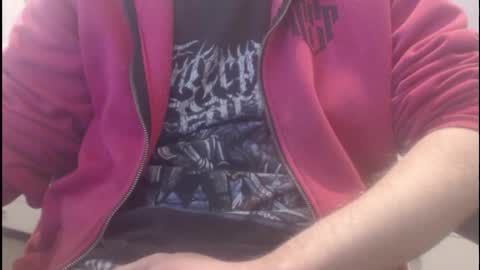 Snapshot of cryokore3 chatting on November 16, 2025, 8:09 am Cryokore online show from November 16, 2025, 8:09 am