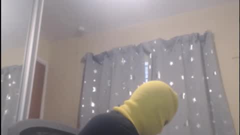 Cryokore online show from November 18, 2025, 12:42 pm