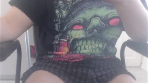 Cryokore online show from April 27, 2026, 8:34 am