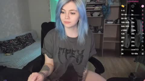 Lilith online show from April 7, 2026, 9:21 am