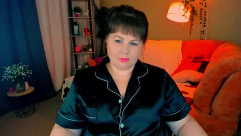 Anna online show from July 13, 2026, 8:44 pm