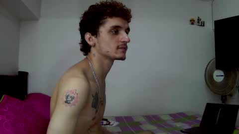 crystal5358 online show from February 21, 2025, 5:56 am