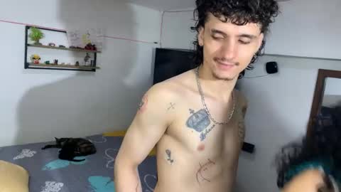 crystal5358 online show from January 6, 2026, 9:13 am