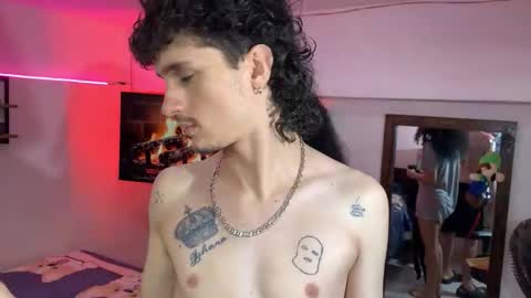 crystal5358 online show from February 6, 2026, 9:12 am