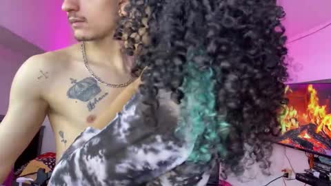 crystal5358 online show from March 21, 2026, 9:25 am