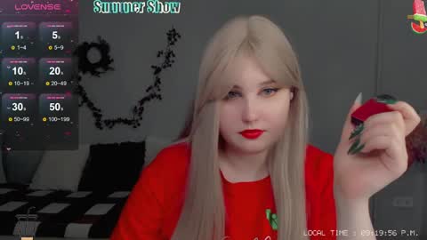 Snapshot of crystal__chris chatting on January 7, 2025, 7:17 pm Chris online show from January 7, 2025, 7:17 pm