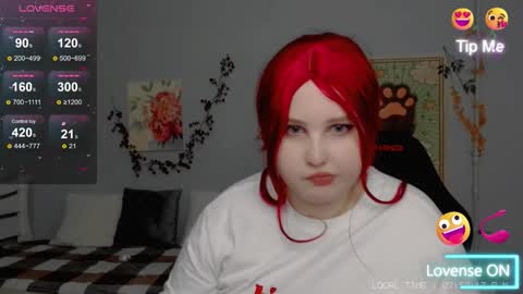 Snapshot of crystal__chris chatting on September 30, 2025, 4:45 pm Chris online show from September 30, 2025, 4:45 pm