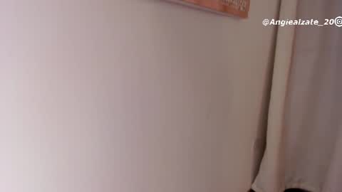 Snapshot of crystal_foster chatting on August 3, 2026, 3:38 am angie online show from August 3, 2026, 3:38 am