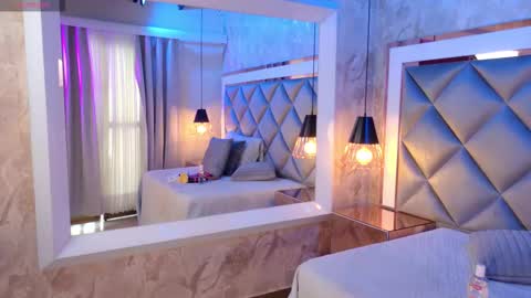 crystal_gilton online show from January 14, 2026, 7:08 pm