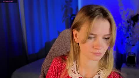 Kristina online show from February 25, 2026, 6:01 am