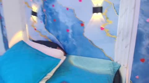 Snapshot of crystal_love08 chatting on March 29, 2026, 7:14 pm crystal online show from March 29, 2026, 7:14 pm