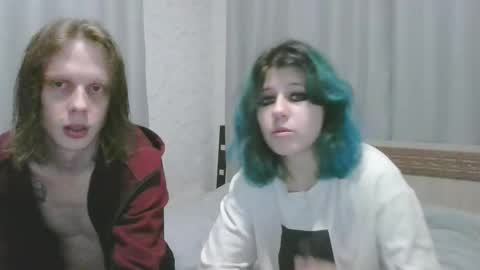 Snapshot of crystal_porn_love chatting on January 7, 2025, 8:10 pm Crystal and Marcl online show from January 7, 2025, 8:10 pm