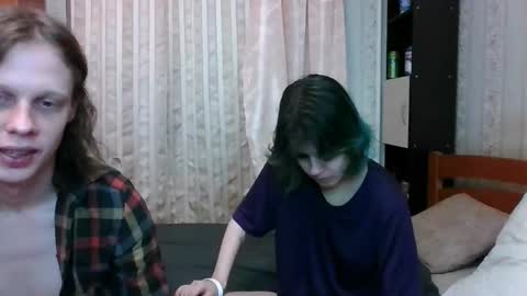 Snapshot of crystal_porn_love chatting on February 7, 2025, 9:04 pm Crystal and Marcl online show from February 7, 2025, 9:04 pm