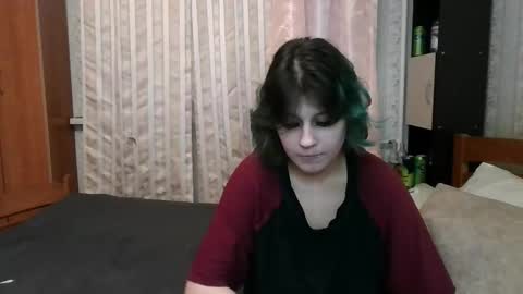 Snapshot of crystal_porn_love chatting on February 14, 2025, 2:23 pm Crystal and Marcl online show from February 14, 2025, 2:23 pm