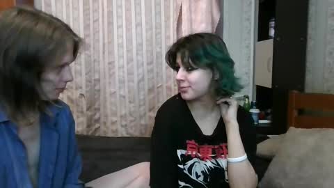 Snapshot of crystal_porn_love chatting on February 19, 2025, 3:16 pm Crystal and Marcl online show from February 19, 2025, 3:16 pm