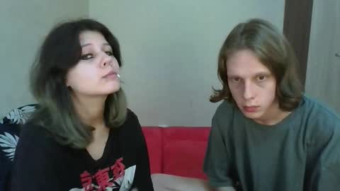 Snapshot of crystal_porn_love chatting on September 30, 2025, 6:46 pm Crystal and Marcl online show from September 30, 2025, 6:46 pm