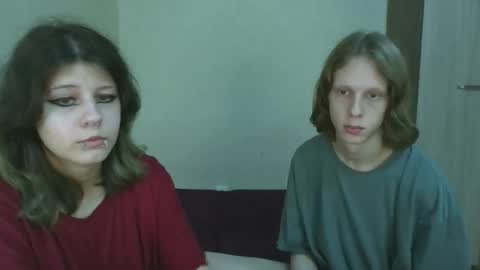 Snapshot of crystal_porn_love chatting on October 28, 2025, 2:37 am Crystal and Marcl online show from October 28, 2025, 2:37 am