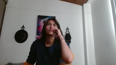 Crystal Blaze online show from April 7, 2026, 8:42 pm