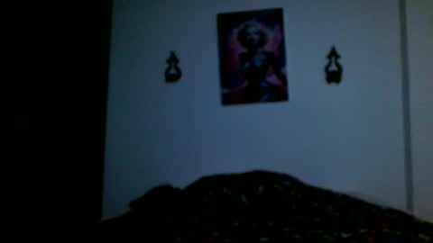 Snapshot of crystal_starx chatting on June 23, 2026, 6:11 am Crystal Blaze online show from June 23, 2026, 6:11 am