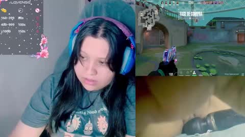 Snapshot of crystal_velvet01 chatting on December 6, 2024, 4:36 am crystal online show from December 6, 2024, 4:36 am