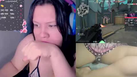 Snapshot of crystal_velvet01 chatting on December 10, 2024, 6:01 am crystal online show from December 10, 2024, 6:01 am