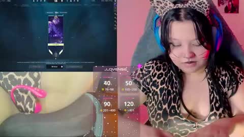 Snapshot of crystal_velvet01 chatting on January 14, 2025, 2:40 am crystal online show from January 14, 2025, 2:40 am