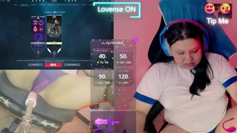 Snapshot of crystal_velvet01 chatting on January 16, 2025, 7:38 am crystal online show from January 16, 2025, 7:38 am