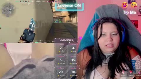 Snapshot of crystal_velvet01 chatting on January 19, 2025, 7:57 am crystal online show from January 19, 2025, 7:57 am