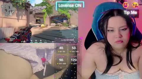 Snapshot of crystal_velvet01 chatting on January 23, 2025, 6:06 am crystal online show from January 23, 2025, 6:06 am