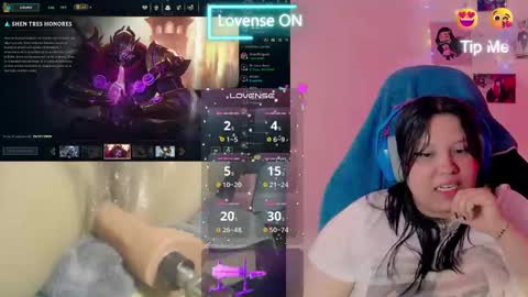 Snapshot of crystal_velvet01 chatting on January 25, 2025, 12:48 am crystal online show from January 25, 2025, 12:48 am