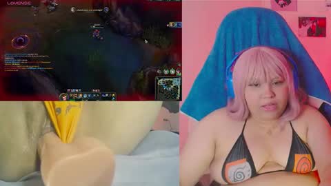 Snapshot of crystal_velvet01 chatting on February 1, 2025, 5:07 am crystal online show from February 1, 2025, 5:07 am