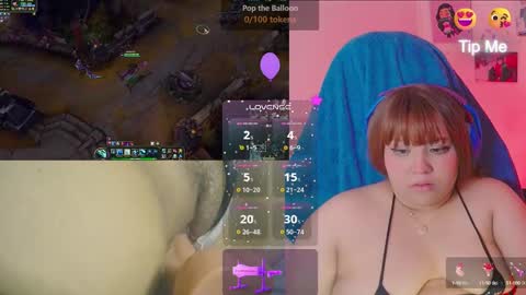 Snapshot of crystal_velvet01 chatting on February 2, 2025, 6:48 am crystal online show from February 2, 2025, 6:48 am