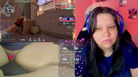 Snapshot of crystal_velvet01 chatting on February 25, 2025, 4:03 am crystal online show from February 25, 2025, 4:03 am