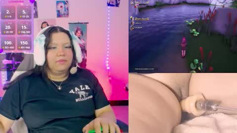 Snapshot of crystal_velvet01 chatting on February 19, 2026, 1:56 am crystal online show from February 19, 2026, 1:56 am