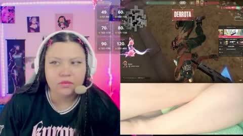 Snapshot of crystal_velvet01 chatting on April 24, 2026, 2:14 am crystal online show from April 24, 2026, 2:14 am