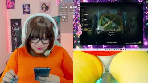Snapshot of crystal_velvet01 chatting on April 25, 2026, 10:29 pm crystal online show from April 25, 2026, 10:29 pm