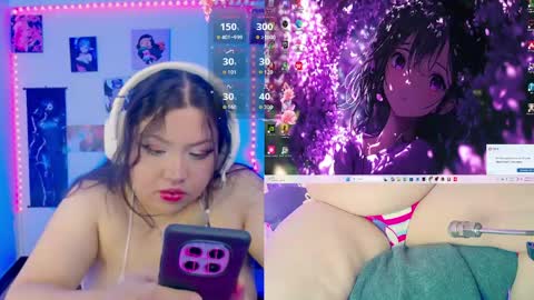 Snapshot of crystal_velvet01 chatting on June 8, 2026, 7:58 pm crystal online show from June 8, 2026, 7:58 pm