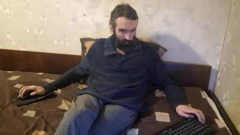 Crystallax online show from February 8, 2026, 9:02 am