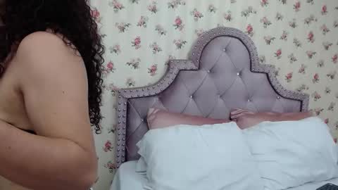 Milf Latina online show from March 19, 2026, 2:21 pm