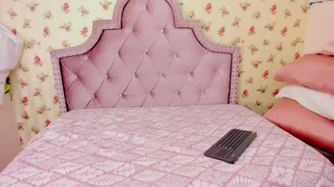 Milf Latina online show from March 31, 2026, 1:33 pm