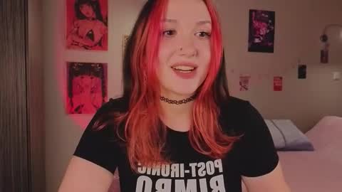 Grace online show from September 24, 2025, 8:23 pm