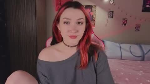 Grace online show from November 23, 2025, 8:41 pm