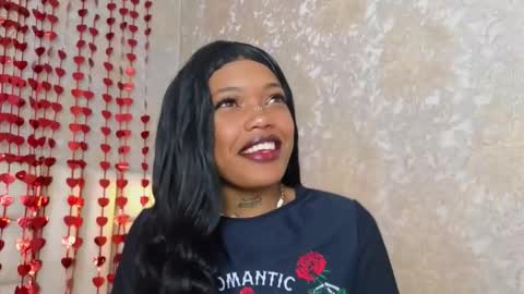 Crystal online show from February 17, 2026, 8:48 pm