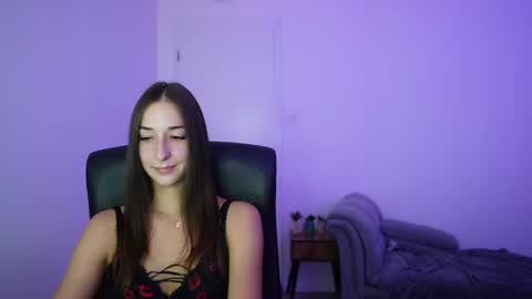 Snapshot of crystalbrunette18 chatting on July 3, 2026, 4:35 pm Crystalbrunette18 online show from July 3, 2026, 4:35 pm
