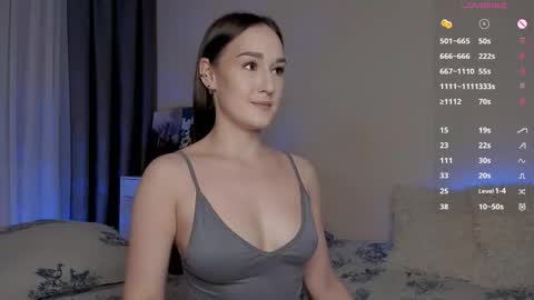 Arina online show from December 20, 2025, 1:51 pm