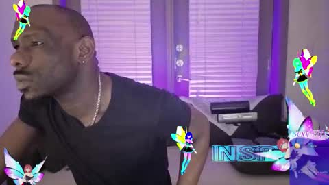 crystalclearstud online show from February 19, 2026, 12:34 pm