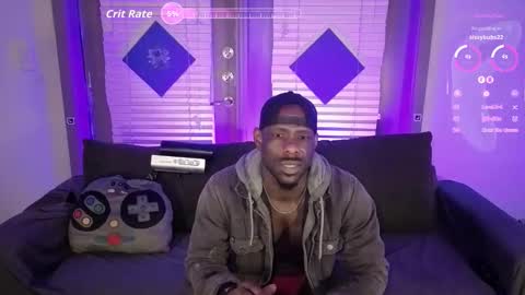 Snapshot of crystalclearstud chatting on May 6, 2026, 11:04 am crystalclearstud online show from May 6, 2026, 11:04 am