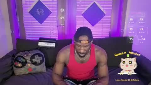 Snapshot of crystalclearstud chatting on May 8, 2026, 11:37 am crystalclearstud online show from May 8, 2026, 11:37 am